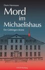Buchcover Mord im Michaelishaus