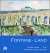 Buchcover Fontane-Land