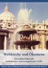 Buchcover Weltkirche und Ökumene
