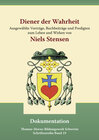 Buchcover Diener der Wahrheit - Niels Stensen