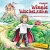 Buchcover Vampir Winnie Wackelzahn