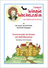 Buchcover Vampir Winnie Wackelzahn