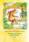 Buchcover Das Dschungelbuch … ein tierisch cooles Musical