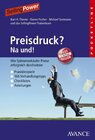 Buchcover Preisdruck? Na und!