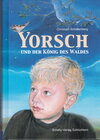 Buchcover Yorsch und der König des Waldes