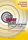 Buchcover The Inner Game of Tennis