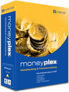 Buchcover moneyplex Pro