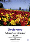 Buchcover Bodensee 2010