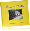 Buchcover Ragower Mühle- Technisches Denkmal und Ausflugsziel