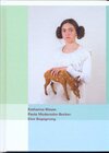 Buchcover Katharina Mayer. Paula Modersohn-Becker