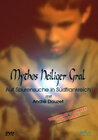 Buchcover Mythos Heiliger Gral