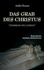 Buchcover Das Grab des Christus