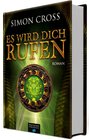 Buchcover Es wird dich rufen