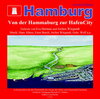 Buchcover Hamburg - Von der Hammaburg zur HafenCity