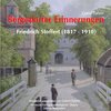 Buchcover Sonderedition: Bergedorfer Erinnerungen