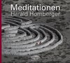 Buchcover Meditationen