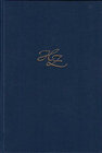 Buchcover Alphabetgeschichten