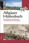 Buchcover Allgäuer Hüttenbuch
