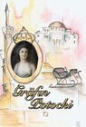 Buchcover Gräfin Potocki