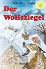 Buchcover Der Wolfsziegel