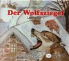 Buchcover Der Wolfsziegel -Das Hörbuch- (Winterteil)