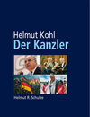 Buchcover Helmut Kohl