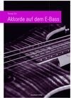 Buchcover Akkorde auf dem E-Bass