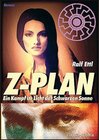 Buchcover Z-Plan