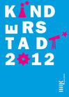 Buchcover Kinderstadt 2012