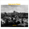 Buchcover Das alte Prag