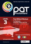 Buchcover Pool Billiard Workout PAT Level 3