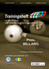 Buchcover PAT Pool Billard Trainingsheft Start