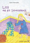 Buchcover Lilli und die Sternchenhose