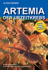 Buchcover Artemia - Der Urzeitkrebs