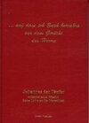 Buchcover ...auf dass ich Euch bewahre vor dem Gericht des Herrn