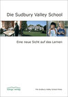 Buchcover Die Sudbury Valley School