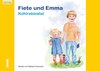 Buchcover Fiete und Emma 1