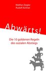 Buchcover Abwärts