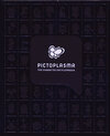 Buchcover Pictoplasma - The Character Encyclopaedia