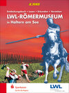 Buchcover Entdeckungsbuch LWL-Römermuseum in Haltern am See