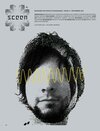 Buchcover SCEEN #1