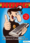 Buchcover Hong