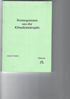 Buchcover Konsequenzen aus der Klimakatastrophe