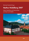 Buchcover Mythos Heidelberg 2007