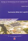 Buchcover Beiträge zur Fabrikplanung und zum Logistikprozess - Band 2