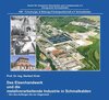 Buchcover Das Eisenhandwerk und die metallverarbeitende Industrie in Schmalkalden