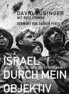 Buchcover Israel durch mein Objektiv