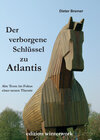 Buchcover Der verborgene Schlüssel zu Atlantis