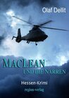 Buchcover MacLean und die Narren