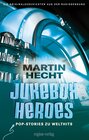 Buchcover Jukebox Heroes